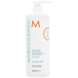 Moroccanoil Color Care Conditioner (dyed hair) - 1000ml