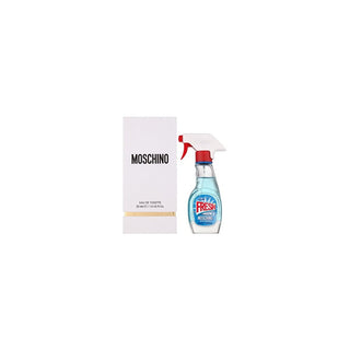 Moschino Fresh Couture – EDT – Inhalt: 100 ml