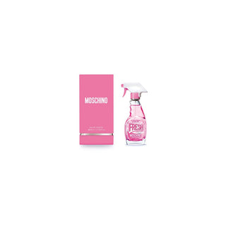 Moschino Moschino Fresh Couture - Edt - Volum: 100 ml