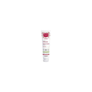 Mustela Maternità Crema Smagliature Azione 3in1 Senza Profumo 150 ml — Crema smagliature