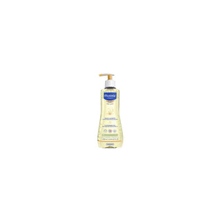 Mustela Pelle Secca Olio Lavante 500 ml — Olio lavante