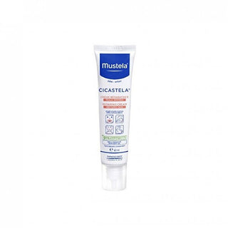 Mustela Cicastela regenerační krém pro děti 40 ml