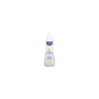 Mustela Výživný čisticí gel s Cold Cream 300 ml