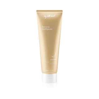 My White Secret Dentifricio Banana 60 g — Dentifricio