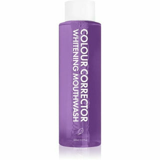 My white secret Collutorio Sbiancante viola 250 ml — Collutorio