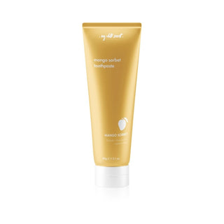 My White Secret Mango Sorbetto 60 g — Dentifricio