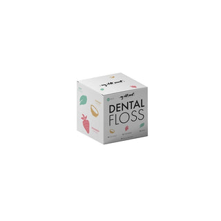 My white secret Filo interdentale 3 pezzi — Filo interdentale