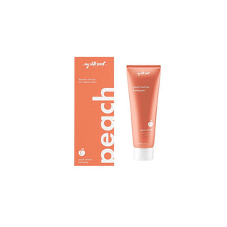 My White Secret Dentifricio al Tè Freddo alla Pesca 60 g — Dentifricio