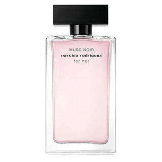 Musc Noir - EDP - Inhoud: 100 ml