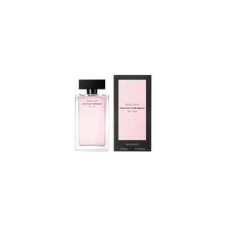 Narciso Rodriguez Voor haar Musc Noir EDP W 50 ml
