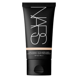 Nars Pure getönte Feuchtigkeitscreme LSF 30/Pa +++ - Farbton: Terre Neuve