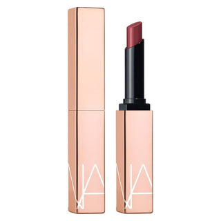 Nars Afterglow Sensual Shine lipstick 1.5 g Turned On