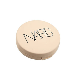 Nars Pure Radiant Protection Aqua Glow foundation