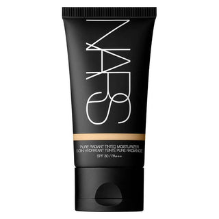 Nars Pure Radiant getönte Feuchtigkeitscreme LSF 30, 50 ml, Norwich