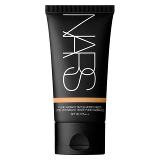 Nars 纯净亮泽润色保湿霜 SPF 30 50ml 圣莫里茨