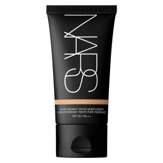 Nars 纯净亮泽润色保湿霜 SPF 30 50ml 格陵兰