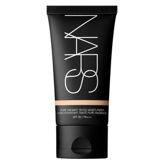 Nars 芬兰 Pure Radiant Tinted Moisturizer SPF 30 50ml