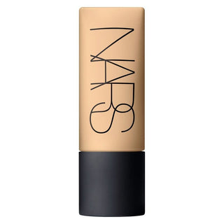 Nars 柔雾哑光粉底液 45 毫升 旁遮普