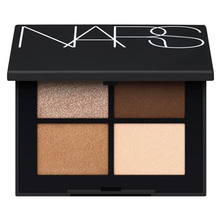 Nars 四色眼影盘 4.4g Mojave
