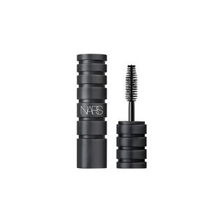 Nars Climax Extreme Mini Mascara für extremes Volumen 4 g Schwarz