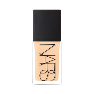 أساس مضيء Nars عاكس للضوء للحصول على مظهر طبيعي للون سالزبورغ 30 مل
