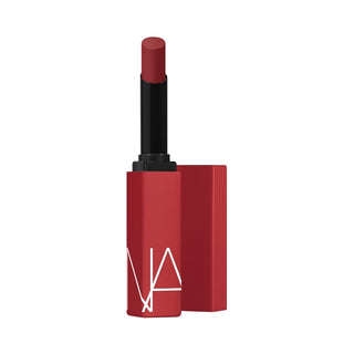 Nars Powermatte Get Lucky 1,5 g — Rossetto Opaco Lunga Tenuta