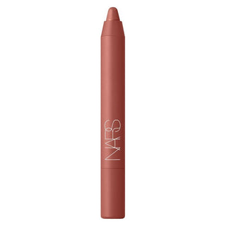 Nars Powermatte 唇笔 持久哑光效果 颜色 WALKYRIE 2.4 克