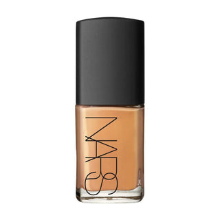 Nars 太浩湖透亮光彩霜粉底液 30ml