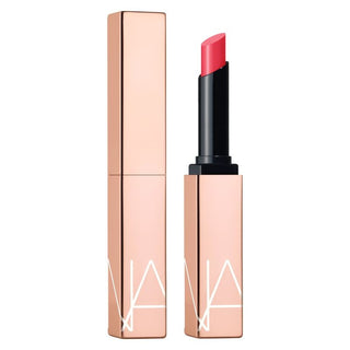NARS AFTERGLOW SENSUAL SHINE moisturizing lipstick color BOEHEME 1.5 g