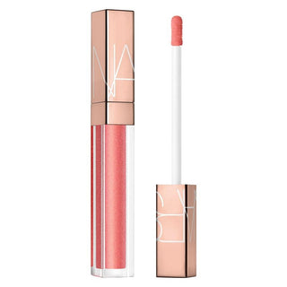 NARS AFTERGLOW moisturizing lip gloss color ORGASM 5.5 ml