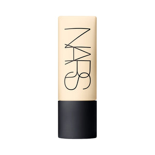 NARS SOFT MATTE Complete 哑光粉底液 SIBERIA 45 毫升