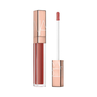 NARS AFTERGLOW moisturizing lip gloss color ARAGON 5.5 ml