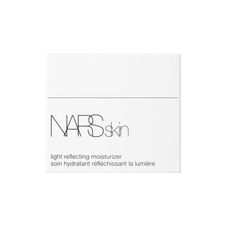 NARS Skin Light Reflecting Feuchtigkeitsspendende und aufhellende Gesichtscreme 50 ml