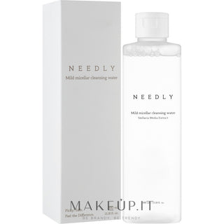 Needly Zacht micellair reinigingswater 390 ml