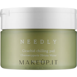 Needly Cicachid Koelpads 70 stuks