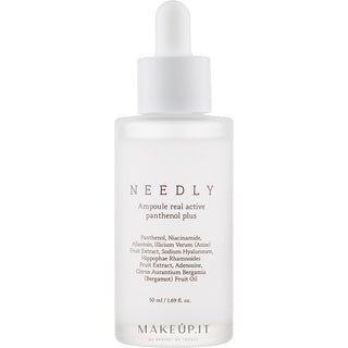 Needly Active Plus Serum flesje - 50 ml
