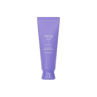 NEQI Après-shampoing hydratant mystère pour tous types de cheveux 250 ml
