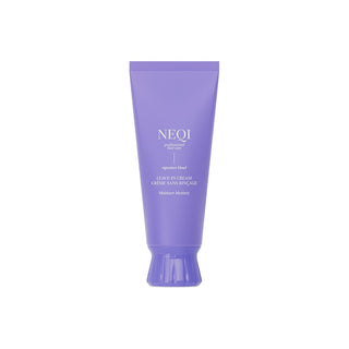 NEQI Crème Mystère sans rinçage pour hydratation et brillance 200 ml