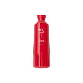 NEQI Shampooing nettoyant doux Repair Reveal pour tous types de cheveux 330 ml
