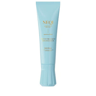 Neqi Traitement régénérant pour cheveux abîmés Treasure Treatment (Build Boost) 100 ml