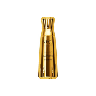 Neqi Spray coiffant Diamond Glass pour la brillance des cheveux 180 ml