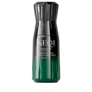 Neqi Huile capillaire au romarin (Reviver) 75 ml