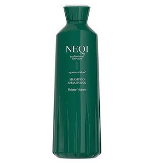 Neqi Shampooing Volume Victory - Volume : 330 ml