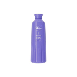 Neqi Shampoing hydratant mystère - Volume : 330 ml