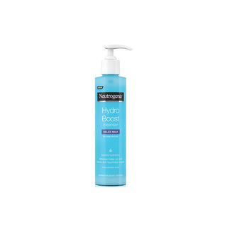 Hydro Boost (Reinigingsgelée Melk) 200 ml