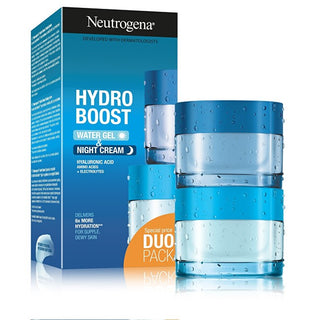 Neutrogena סט הידרו בוסט - 50 מ"ל