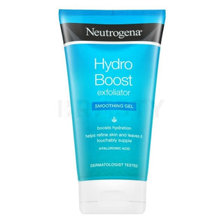 Neutrogena Hydro Boost Gladmakende Exfoliërende Gel 150ml