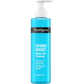 Neutrogena Hydro Boost (reinigingsgel op waterbasis) 200 ml