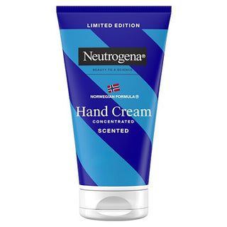 Neutrogena קרם ידיים מרוכז של פורמולה נורווגית - 75 מ"ל