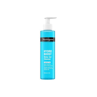Neutrogena Hydro Boost Hydraterende Reinigingsgel Geurvrij - 200ml